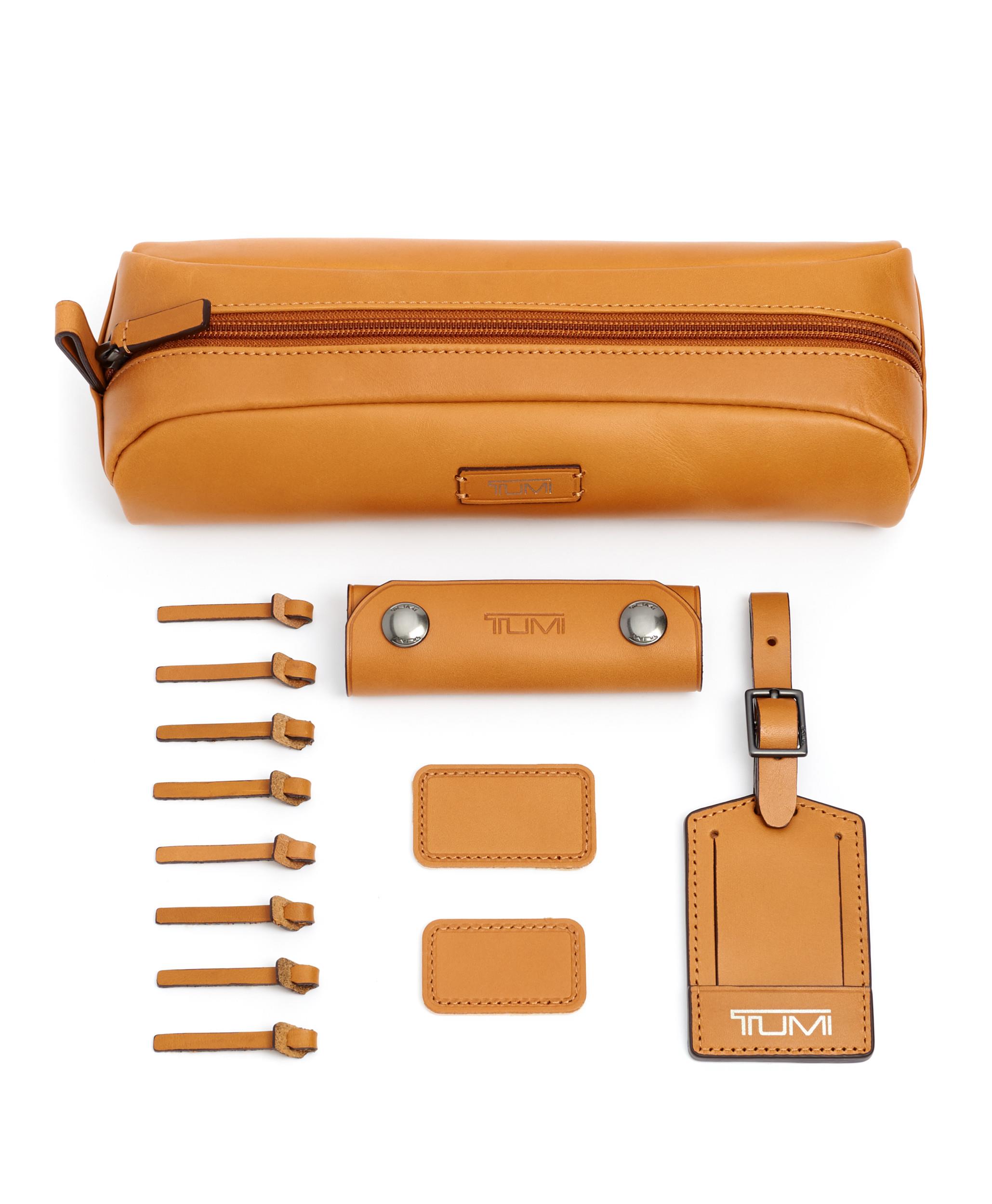 Tumi Accents Kit - Tan