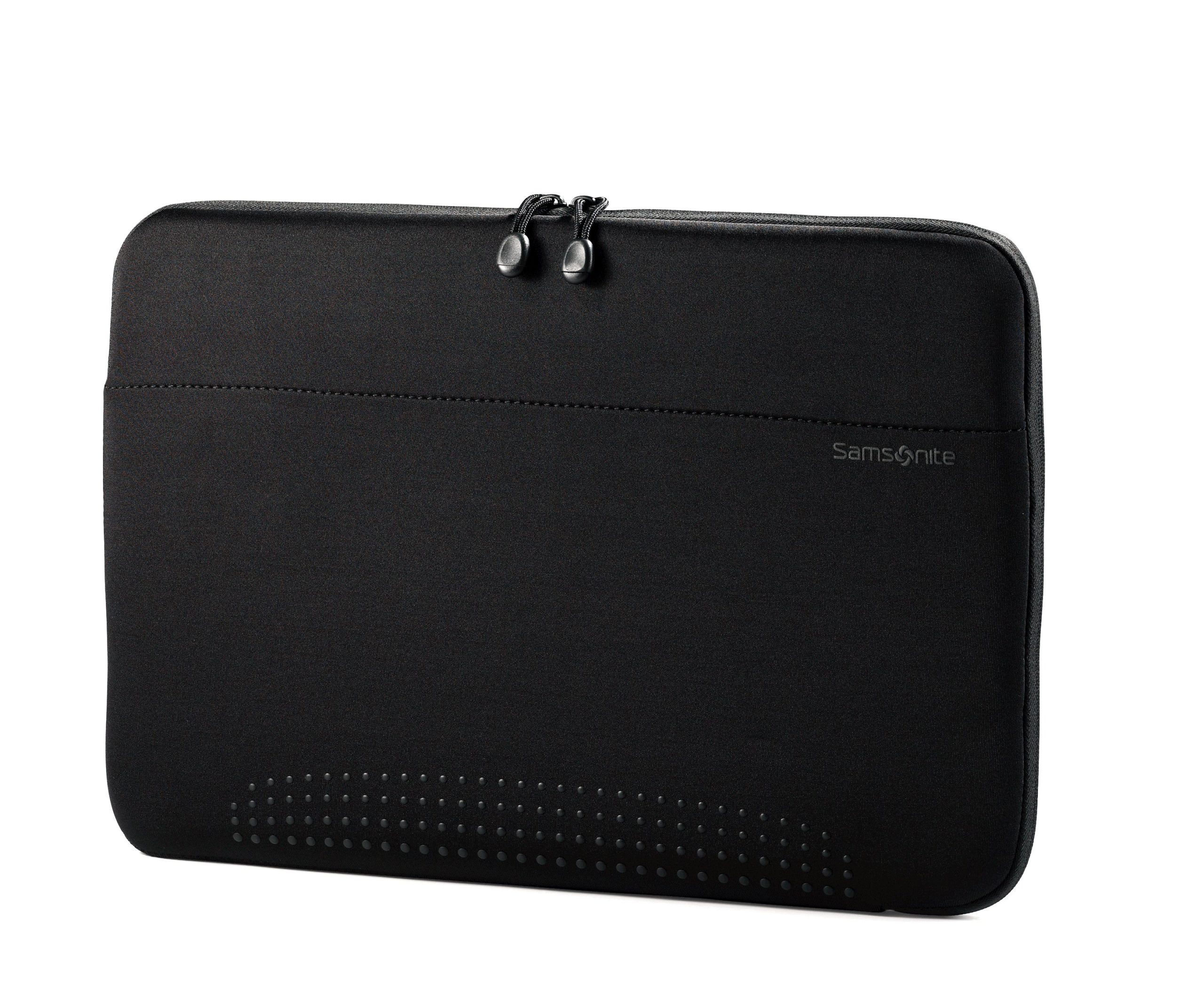 Aramon Nxt-Laptop Sleeve 15.6 - Black
