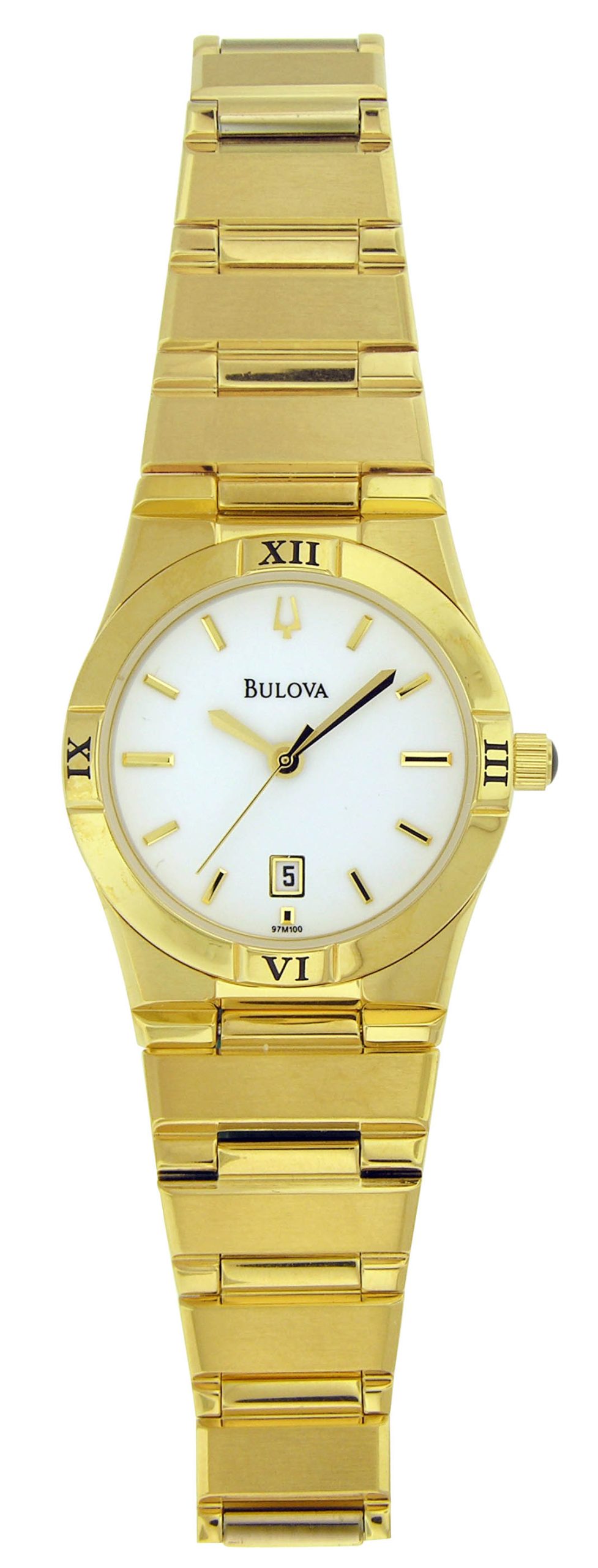 Bulova Ladies'' Bracelet Watch