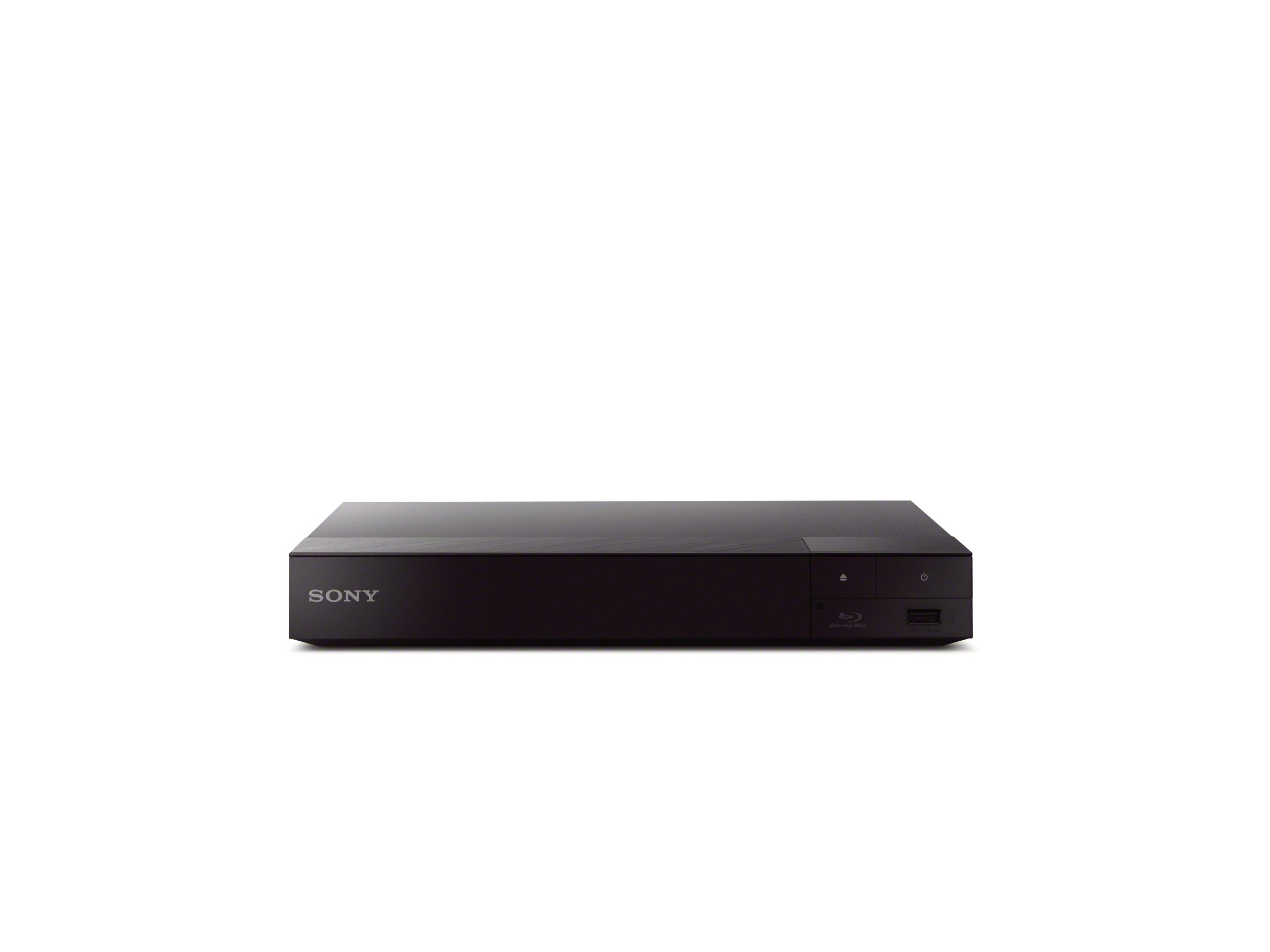 BDP-S6700 - Blu-ray disc player - upscaling - Ethernet, Bluetooth, Wi-Fi