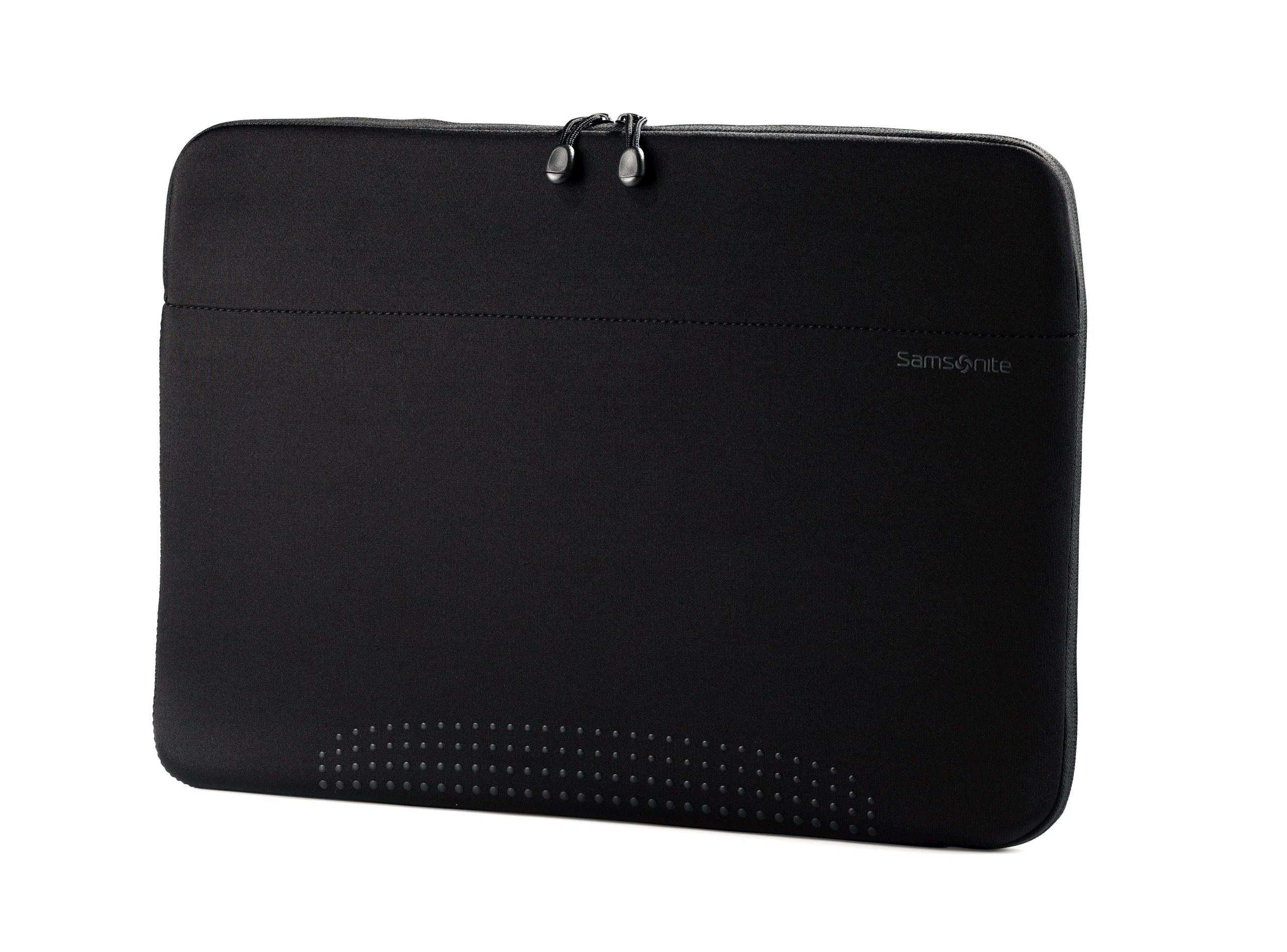 Aramon Nxt-Laptop Sleeve 17 - Black