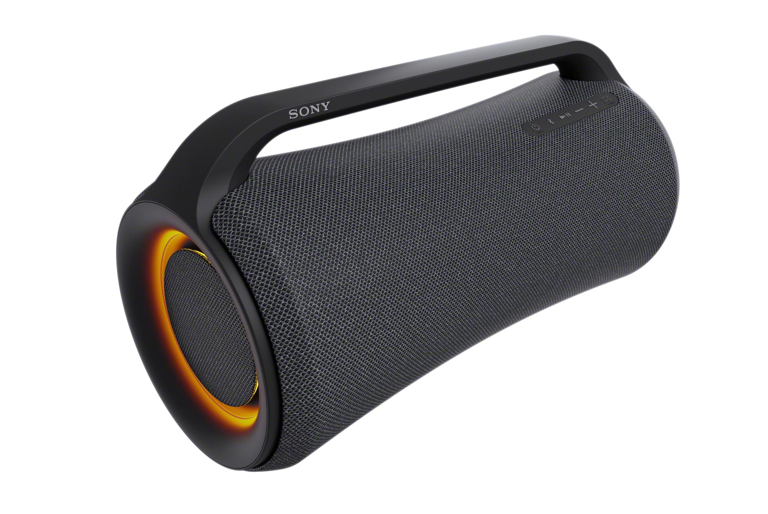Sony XG500 MEGA BASS™ Portable Bluetooth® Wireless Speaker Black