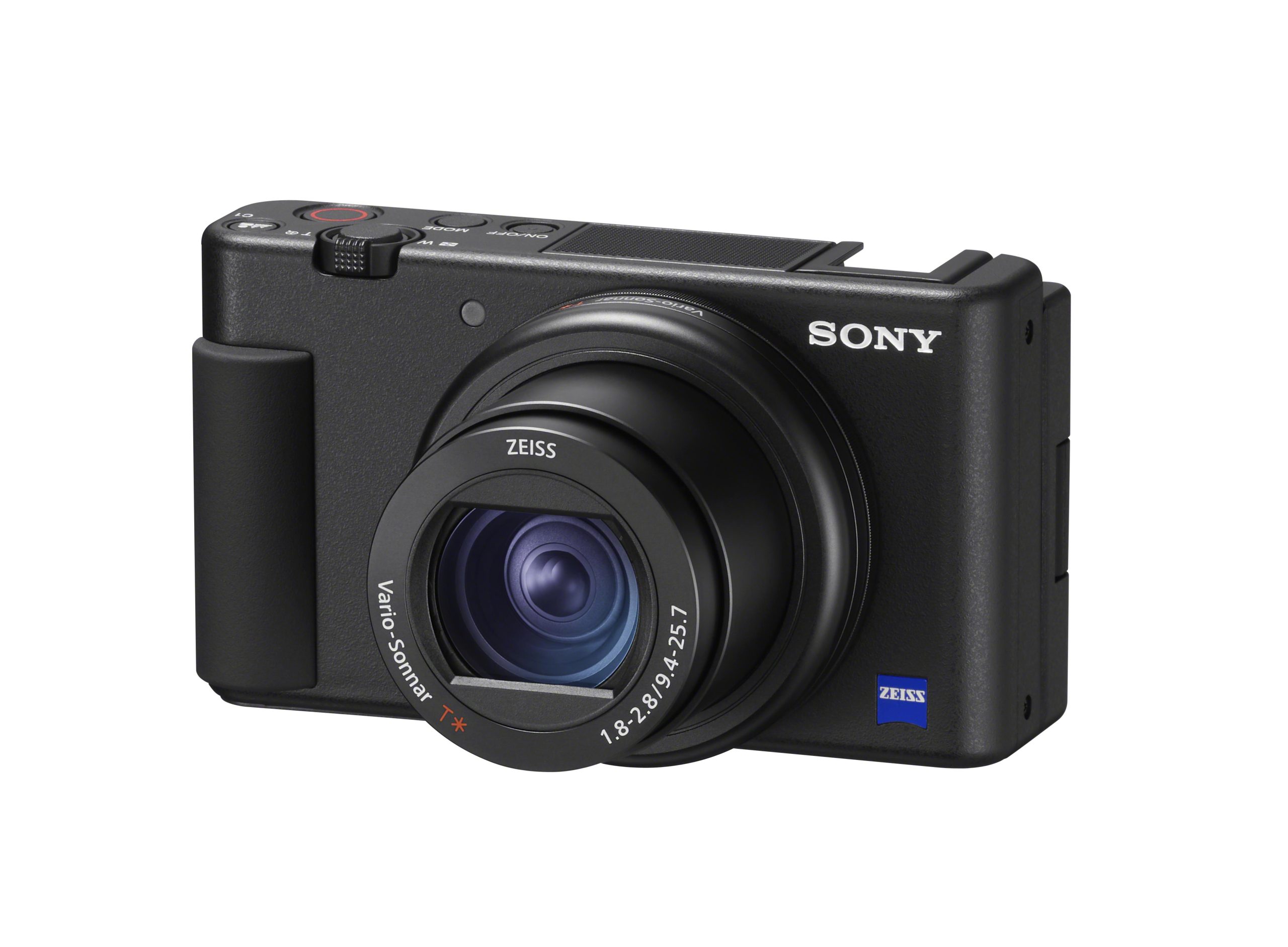 Sony ZV-1 Camera for Content Creators and Vloggers