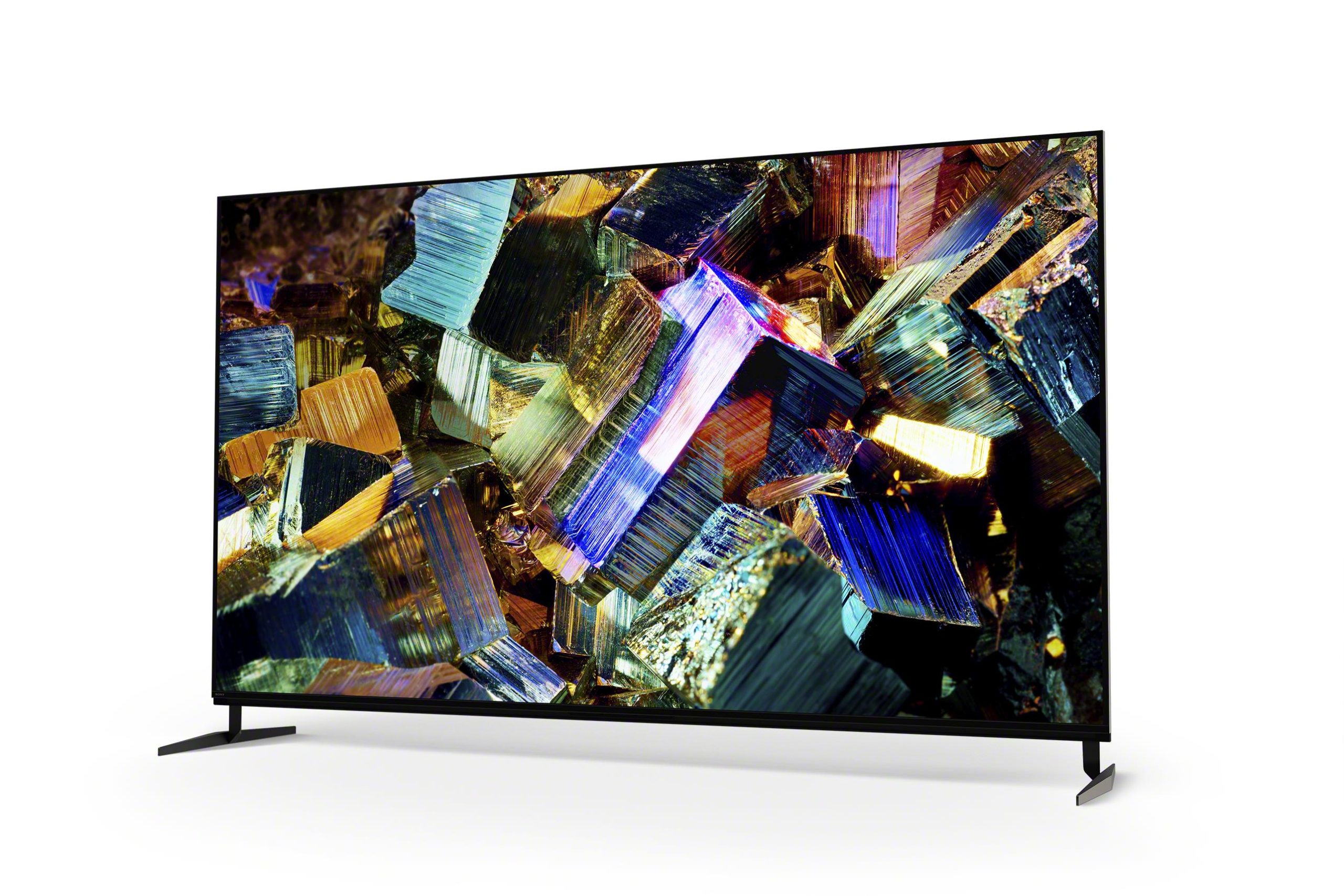 Sony BRAVIA XR Z9K 8K HDR Mini LED TV with smart Google TV (2022)