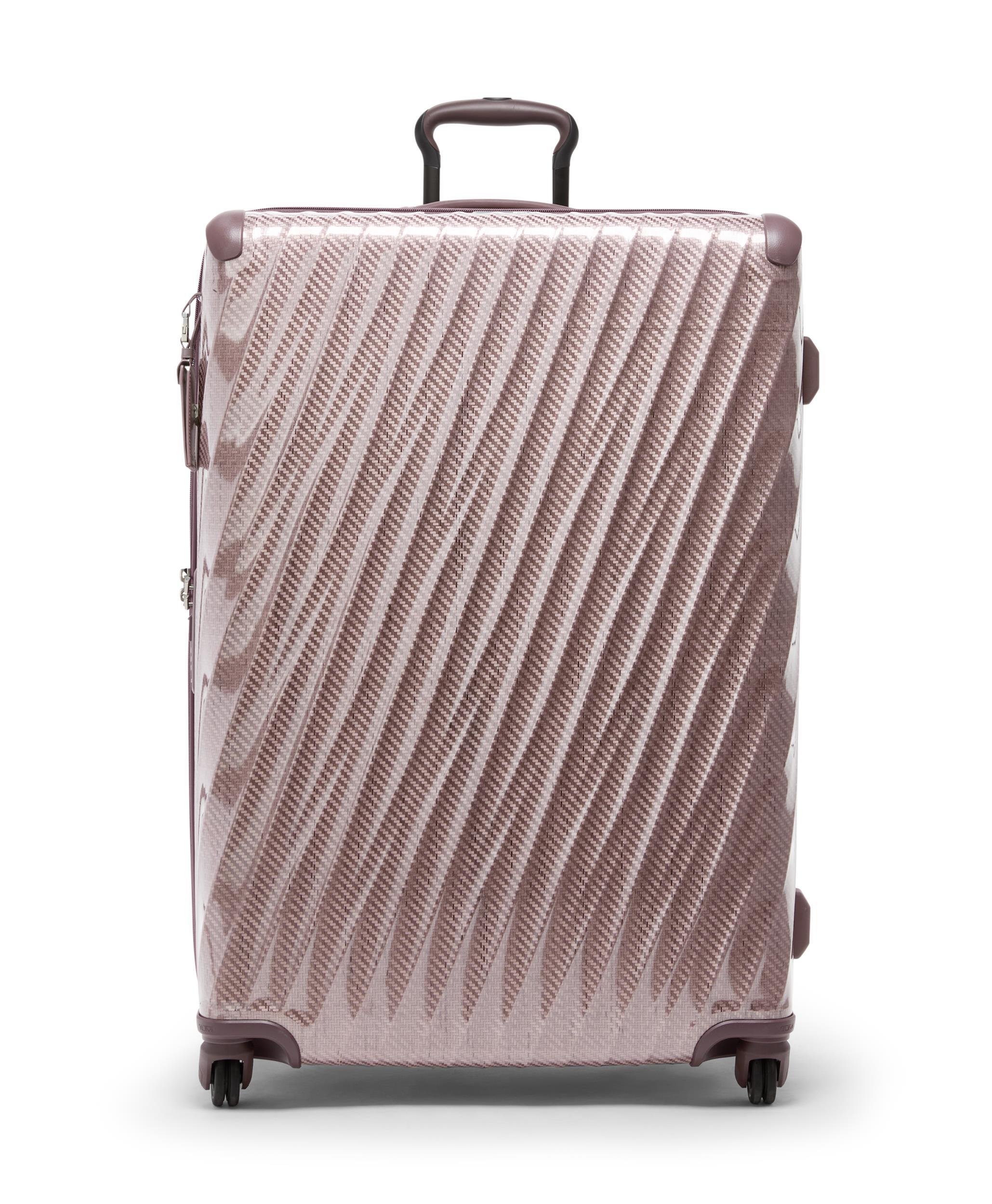 19 Degree Lite Extended Trip Packing Case - Blush