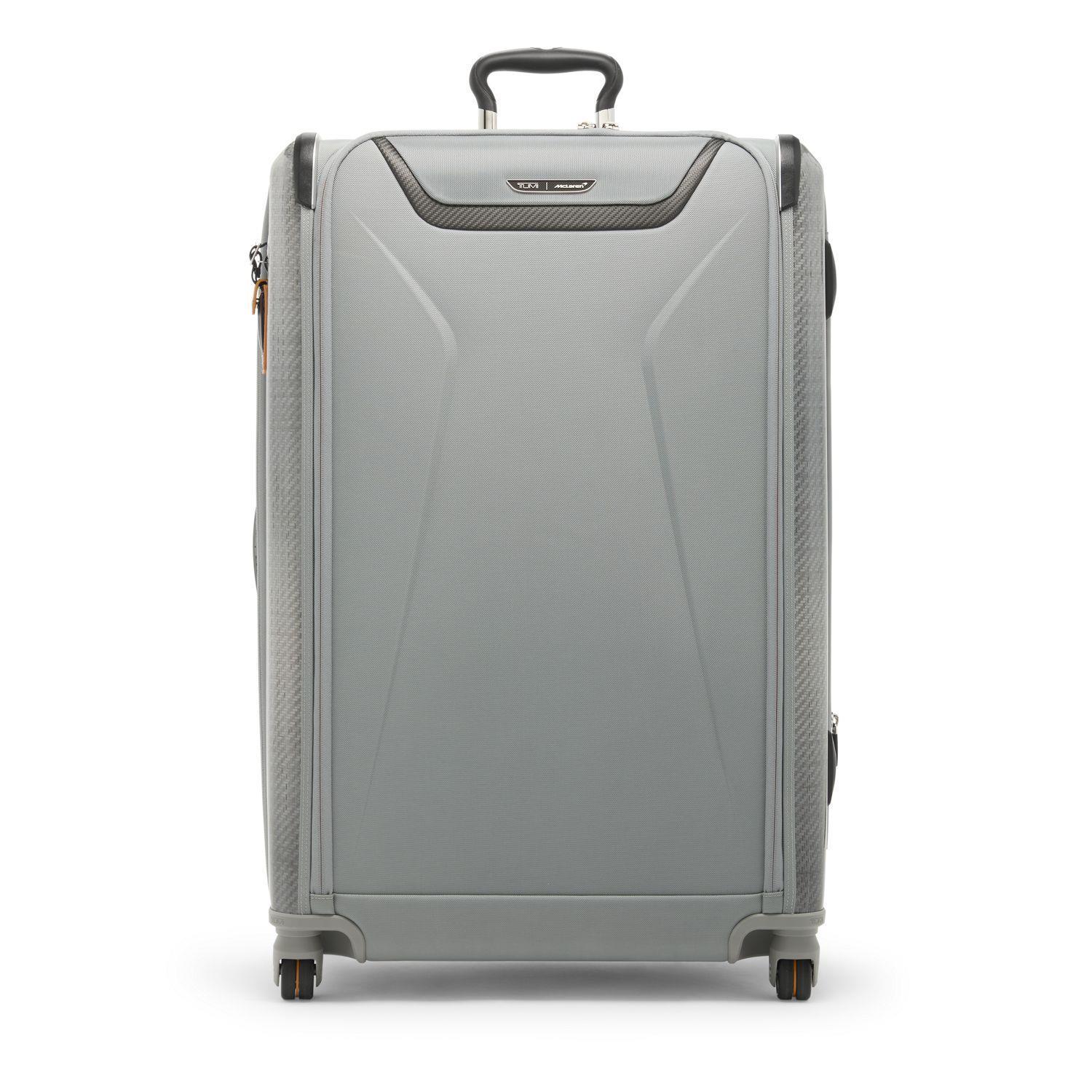 Tumi I McLaren Aero Extended Trip Packing Case - Super Grey