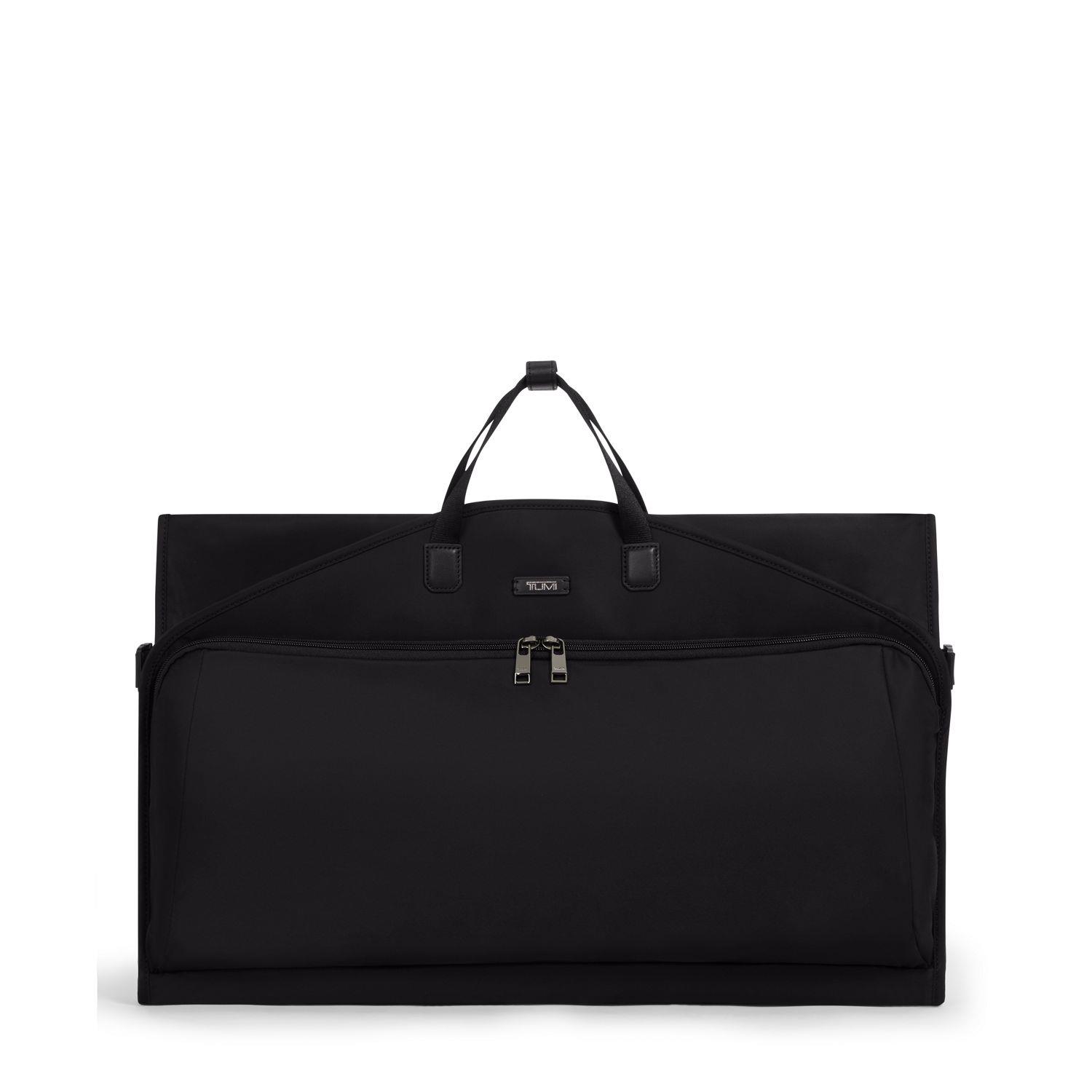 Tumi Travel Accessories Garment Bag - Black