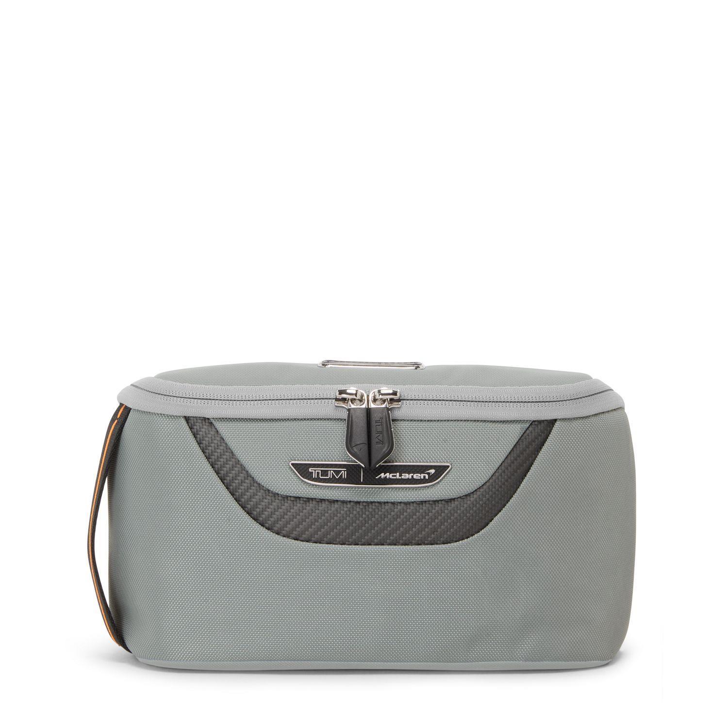 Tumi I McLaren Remex Accessory Kit- Super Grey