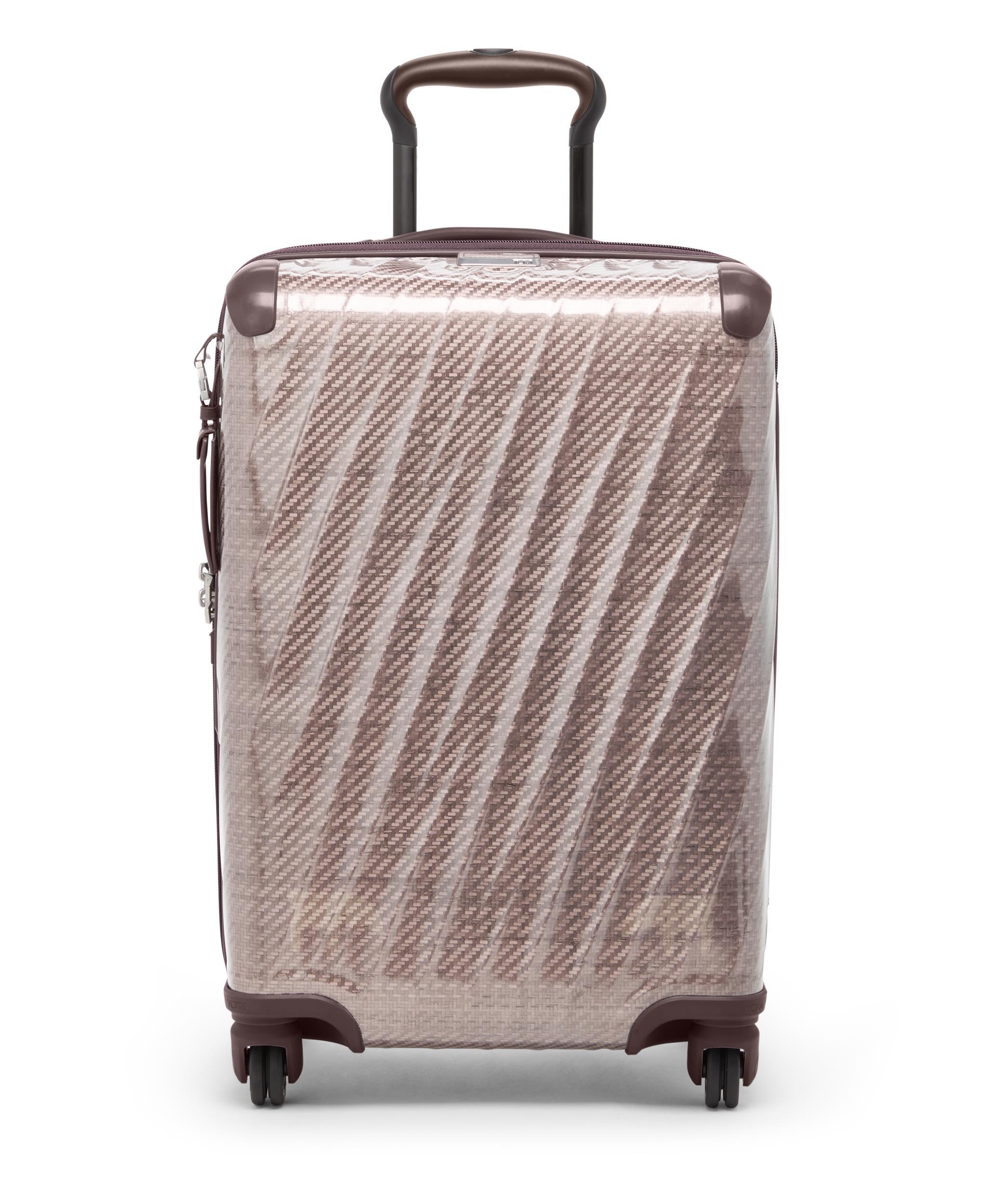19 Degree Lite International Carry-On - Blush