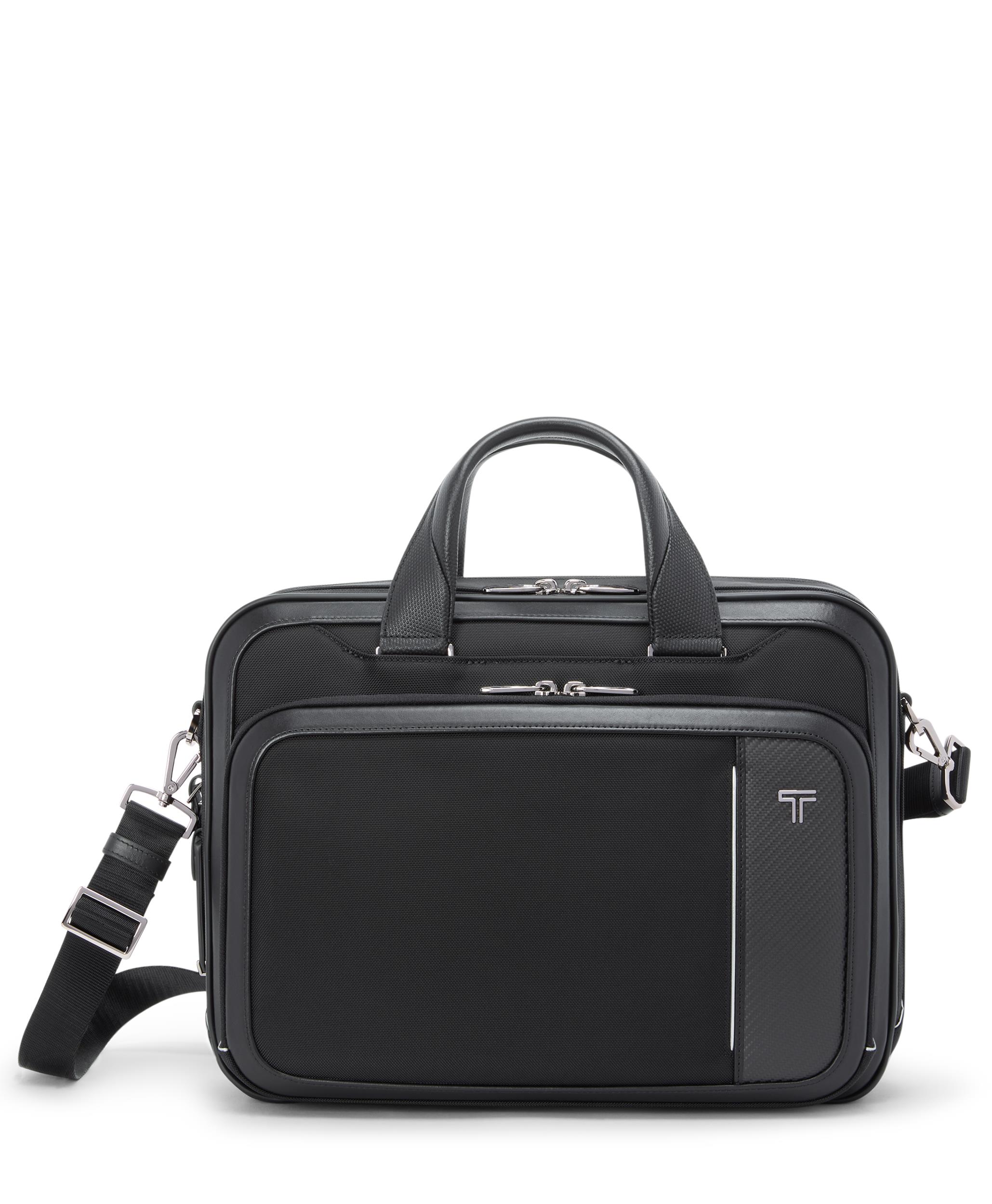 Arrive' Sadler Large Brief - Black