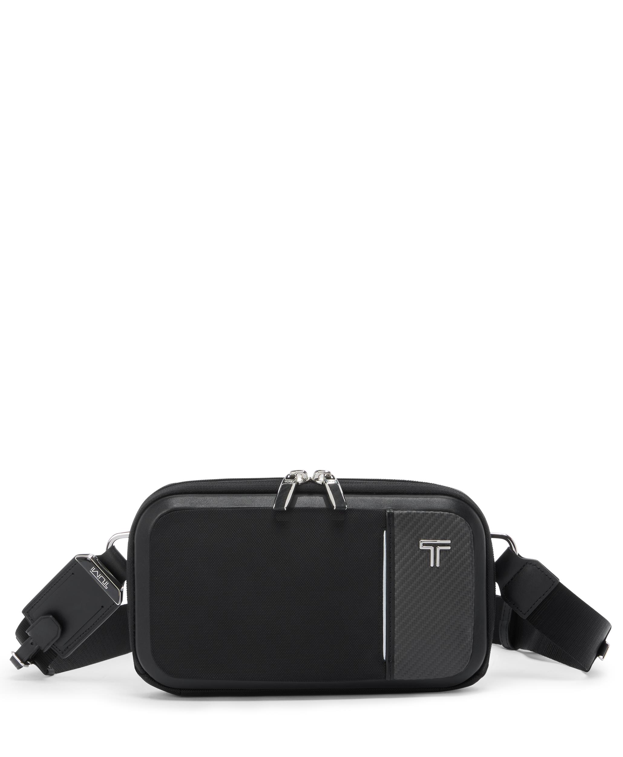 Arrive' Messina Compact Sling - Black