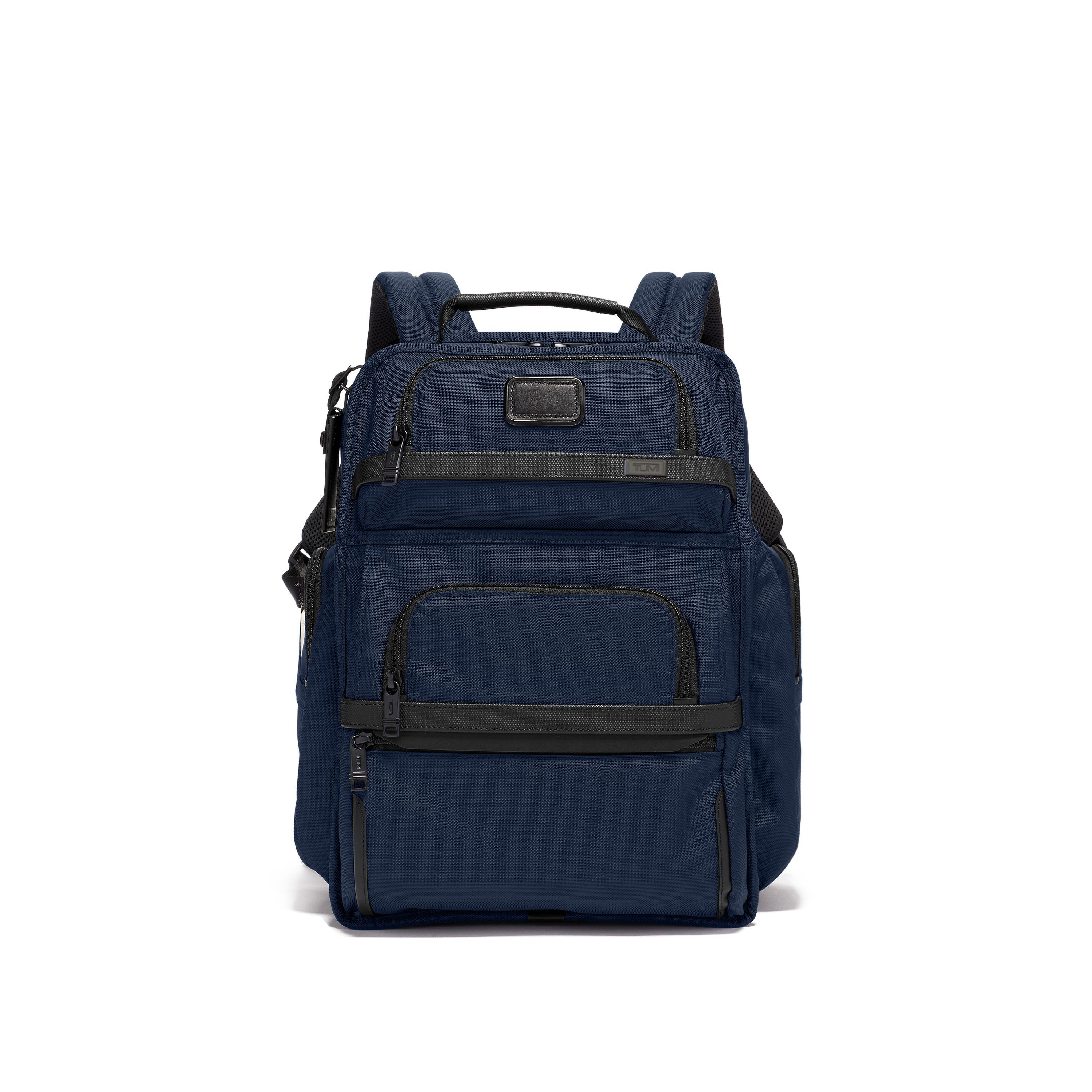 Alpha Brief Pack®- Navy