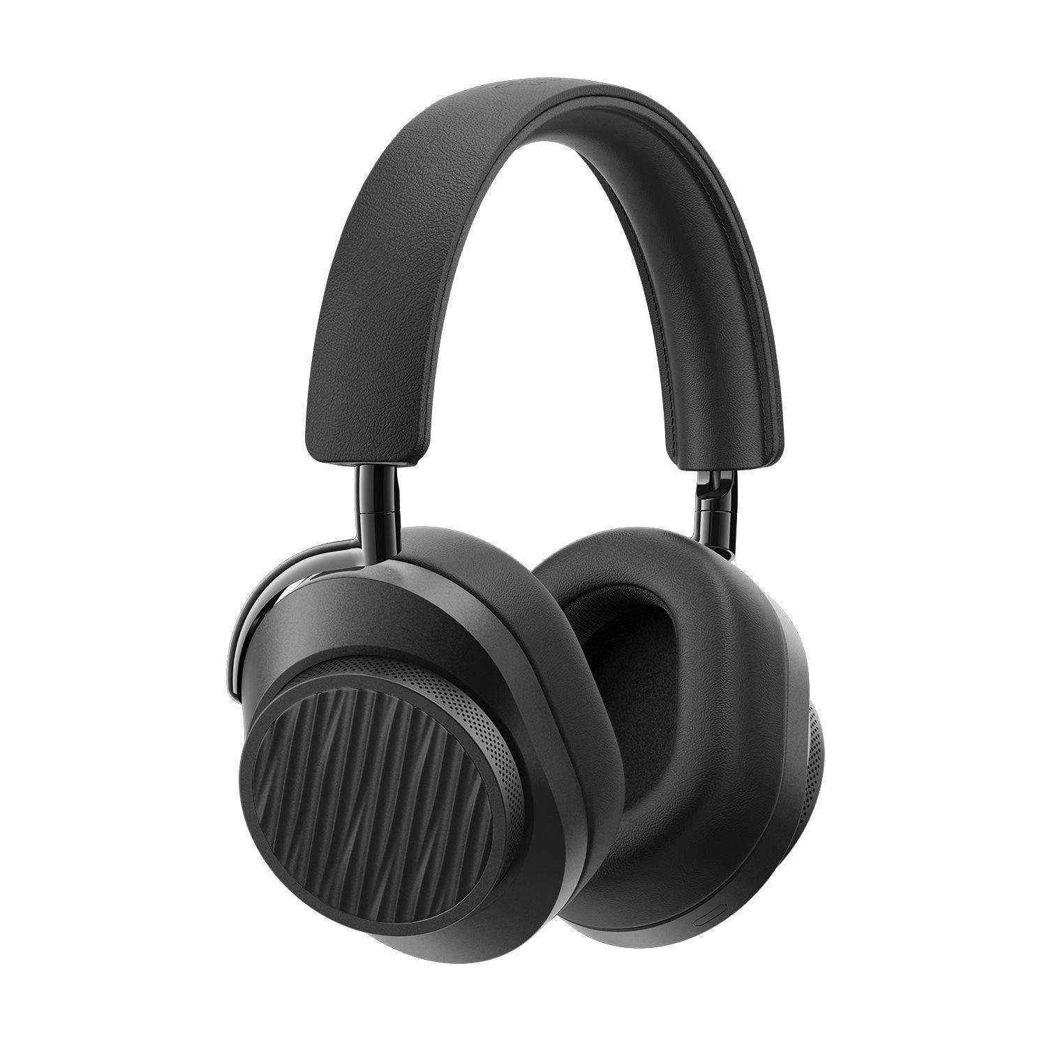 Master & Dynamic MW75 Wireless Headphones - Black