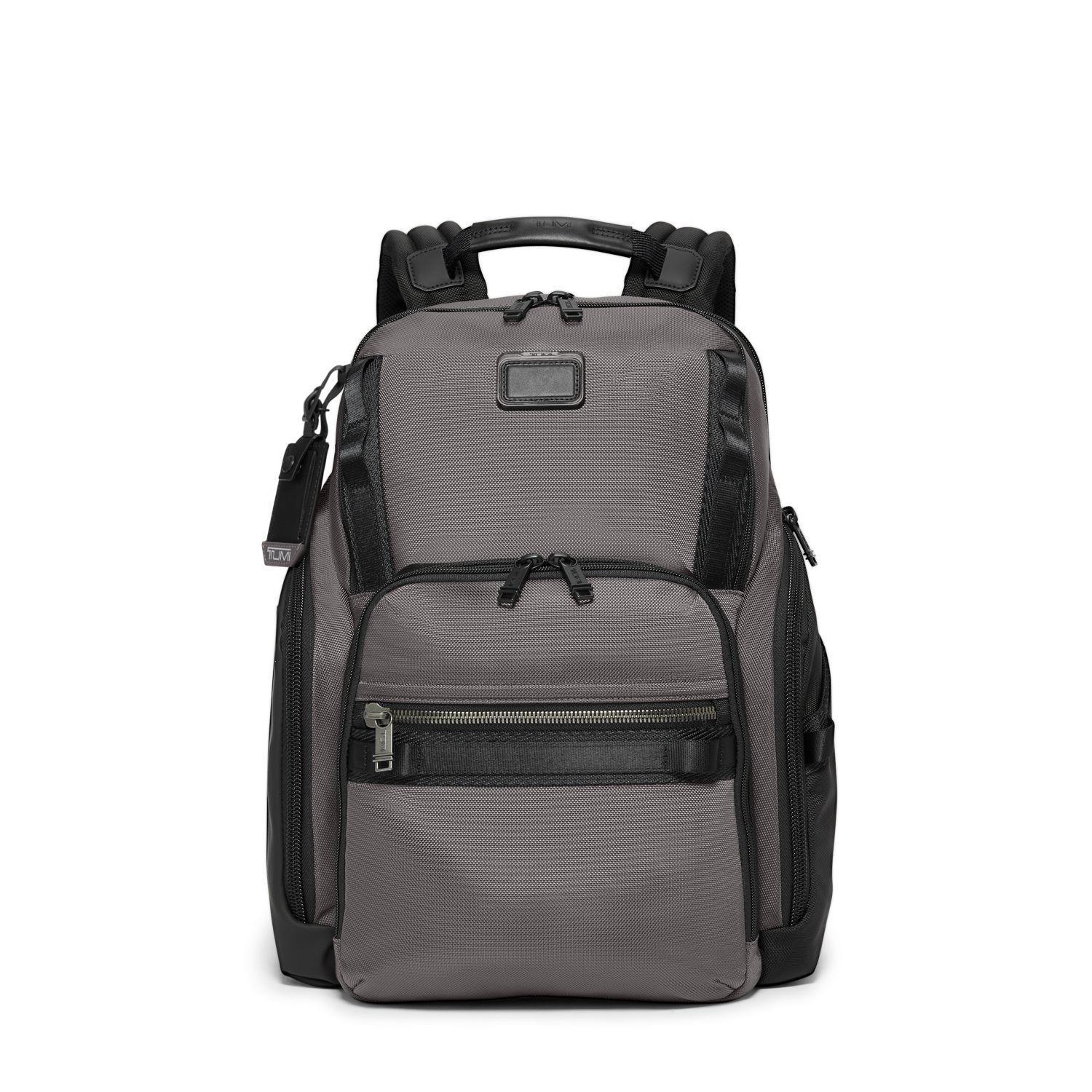 Alpha Bravo Search Backpack- Charcoal