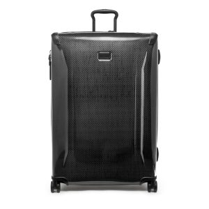 Tegra Lite Extended Trip Expandable 4 Wheeled Packing Case- Black/Graphite