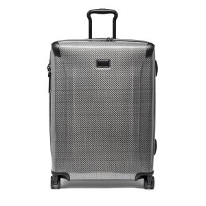 Tegra Lite Short Trip Expandable 4 Wheeled Packing Case- T-Graphite