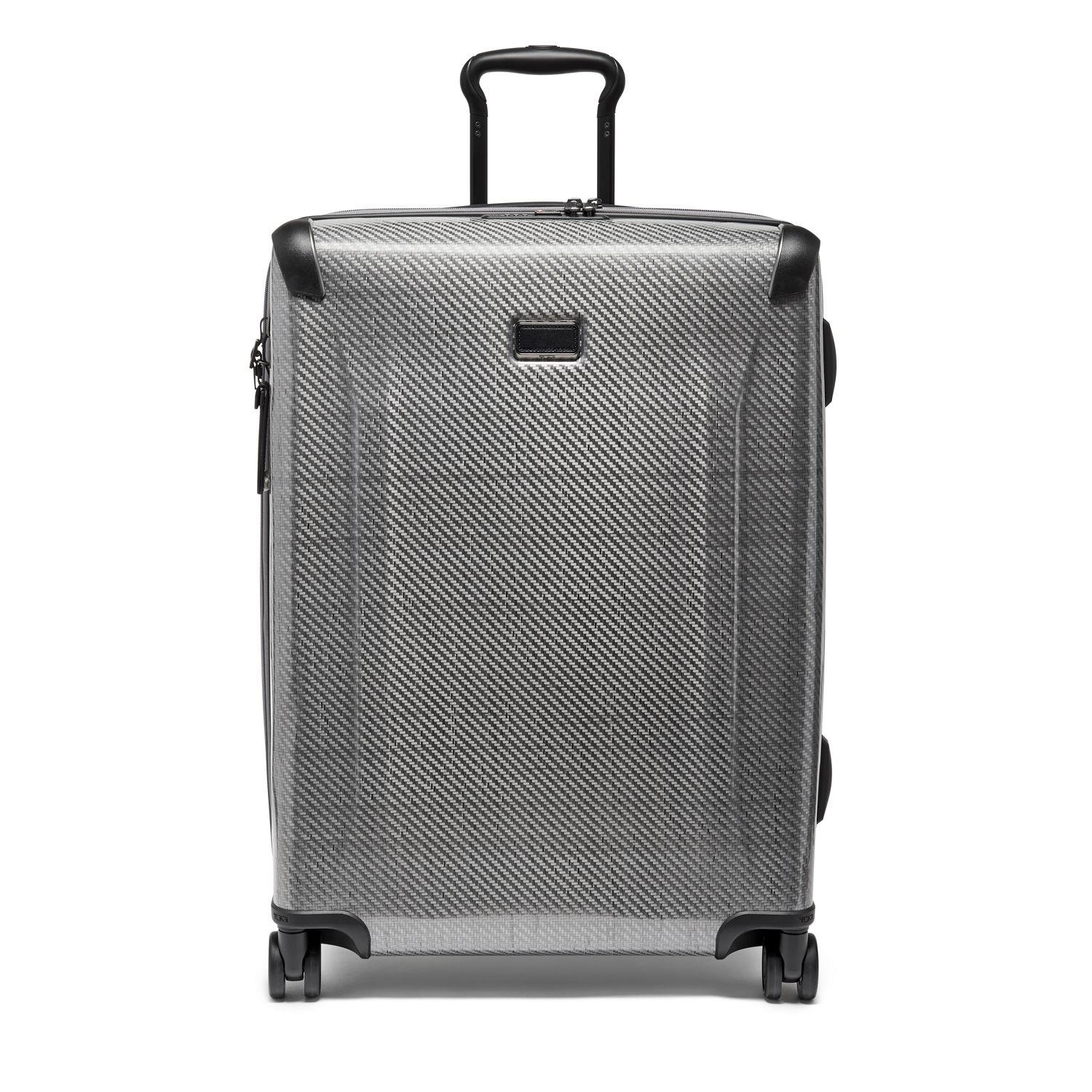 Tegra Lite Short Trip Expandable 4 Wheeled Packing Case- T-Graphite