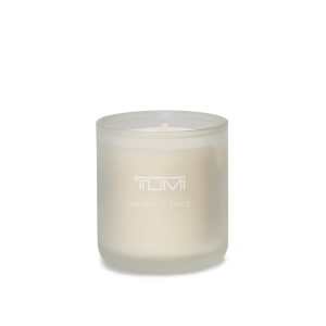 TUMI Fragrance Majestic Spice Classic Candle
