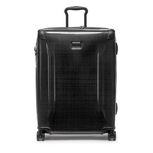 Tegra Lite Short Trip Expandable 4 Wheeled Packing Case- Black/Graphite
