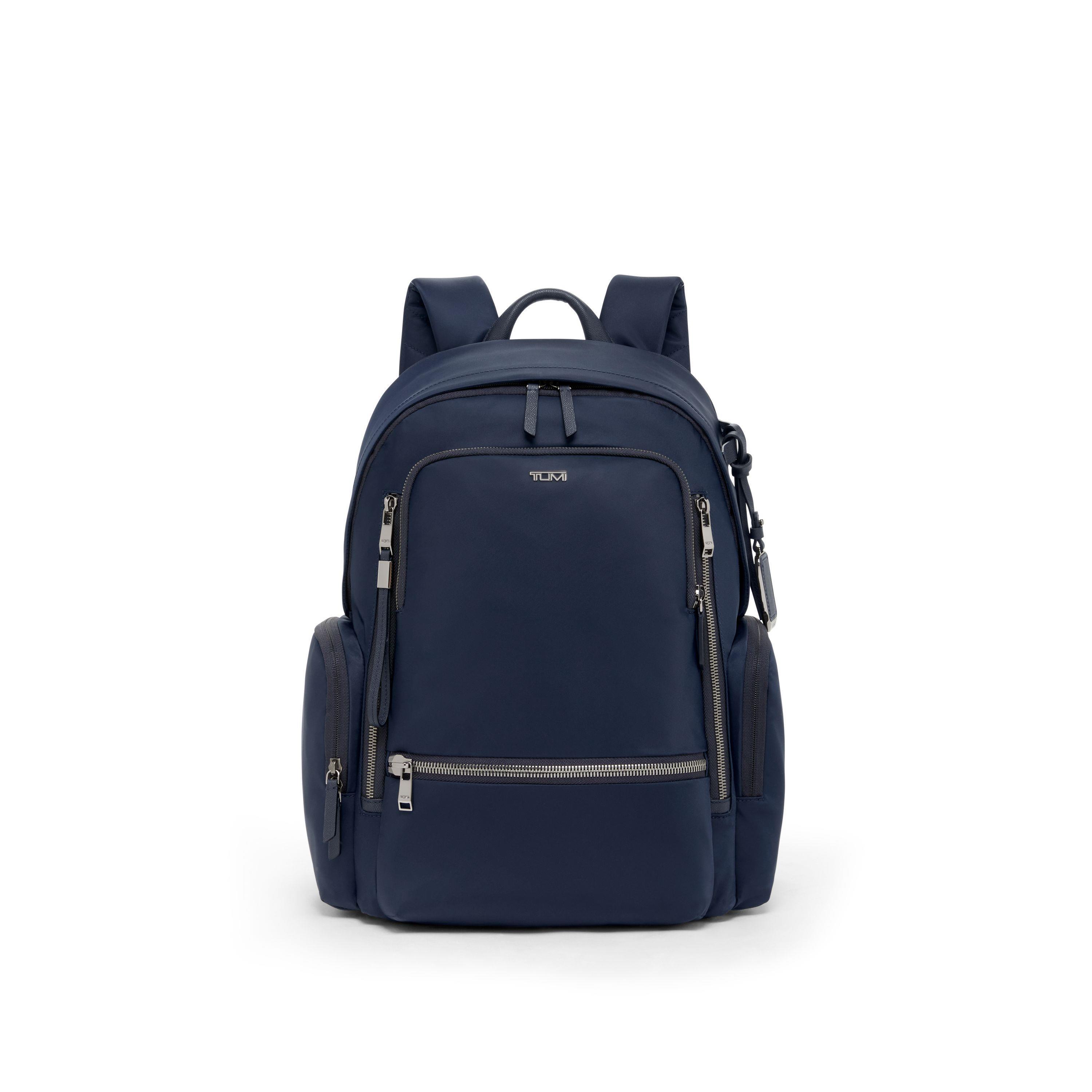 Voyageur Celina Backpack- Indigo