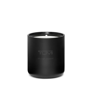 TUMI Fragrance Velvet Ember Classic Candle