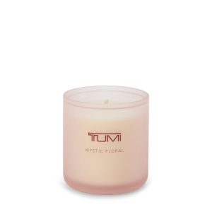 TUMI Fragrance Mystic Floral Classic Candle