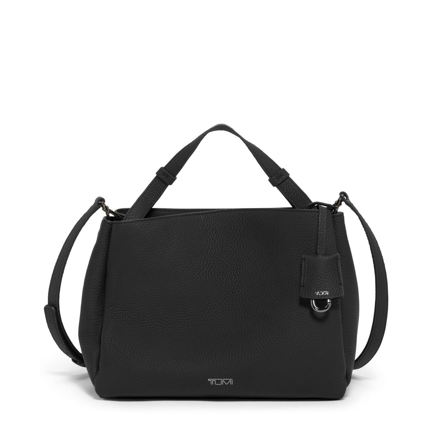 Georgica Marylea Crossbody - Black