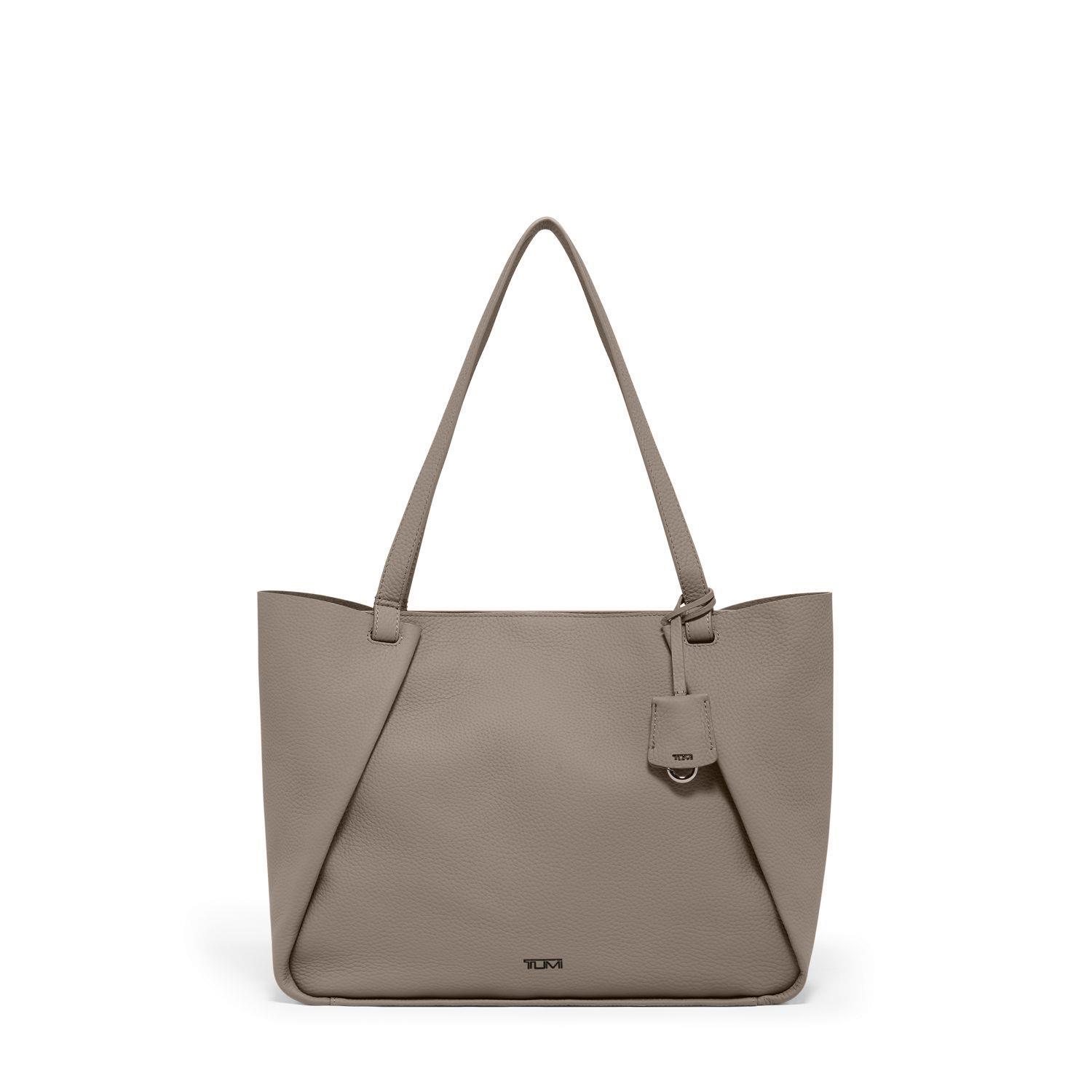 Georgica Valorie Tote - Taupe