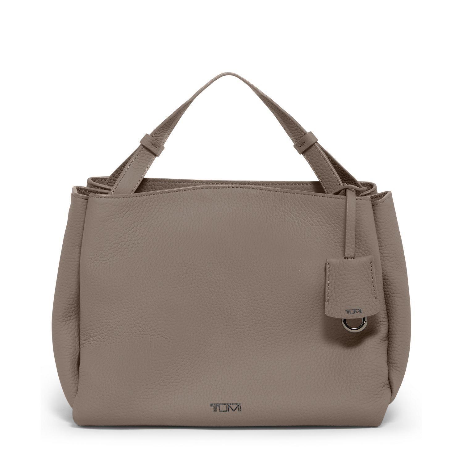 Georgica Marylea Crossbody - Taupe