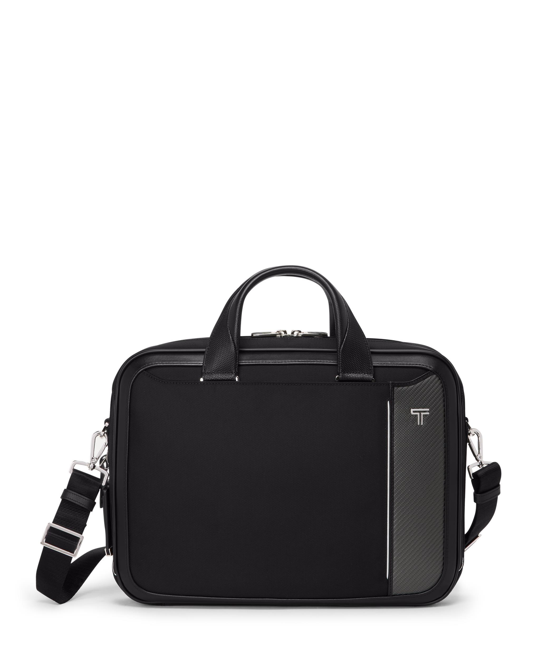Arrive' Hannover Slim Brief - Black