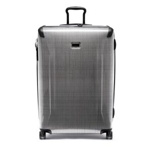 Tegra Lite Extended Trip Expandable 4 Wheeled Packing Case- T-Graphite