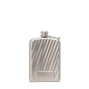 19 Degree Titanium Flask