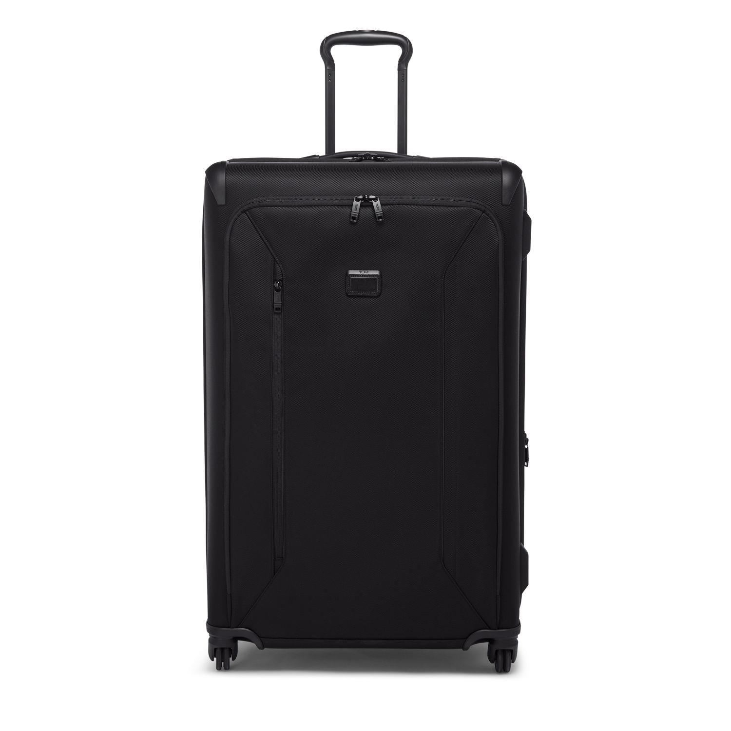Tumi Aerotour Extended Trip Expandable 4 Wheel Packing Case - Black