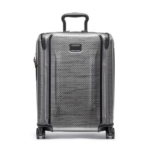 Tegra Lite Continental Front Pocket Expandable Carry-On- T-Graphite
