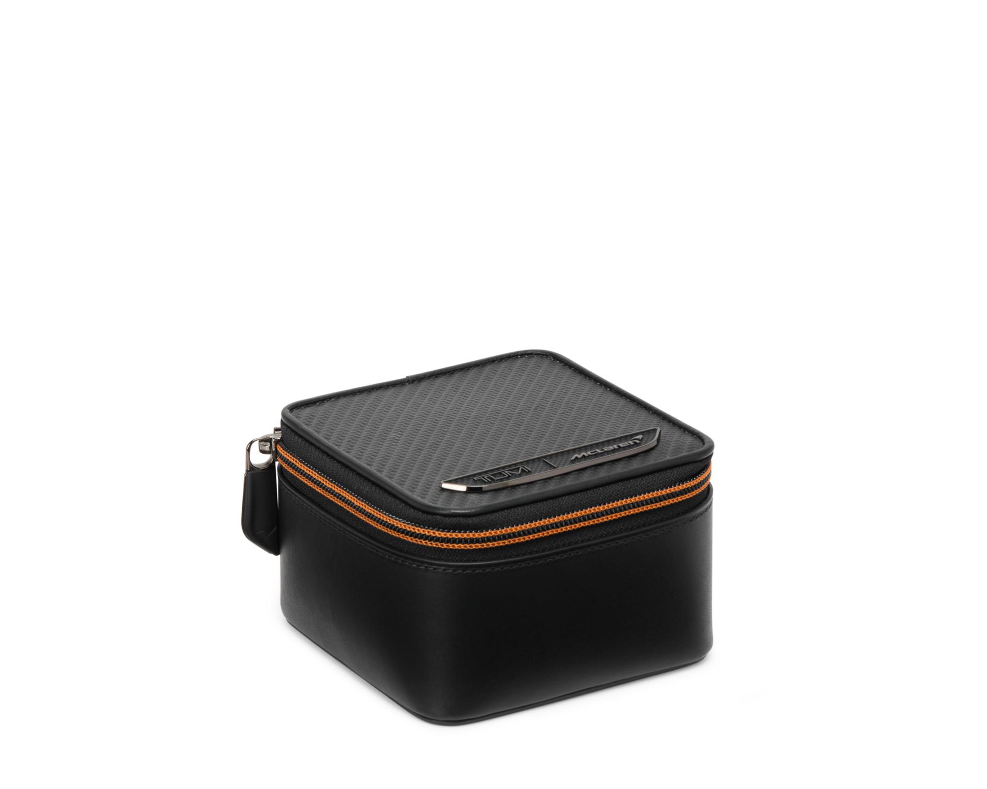 Tumi - Mclaren Watch Case - Black