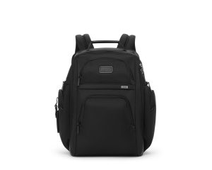Tumi Alpha Brief Pack® - Black