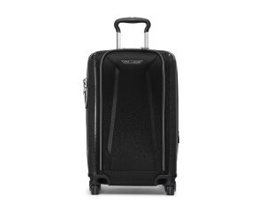 Mclaren Aero International Expandable 4 Wheeled Carry-On - Night Galaxy