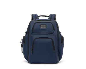 Tumi Alpha Brief Pack® - Navy