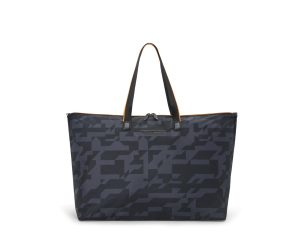 Tumi - Mclaren Just In Case® Tote - Black Camouflage