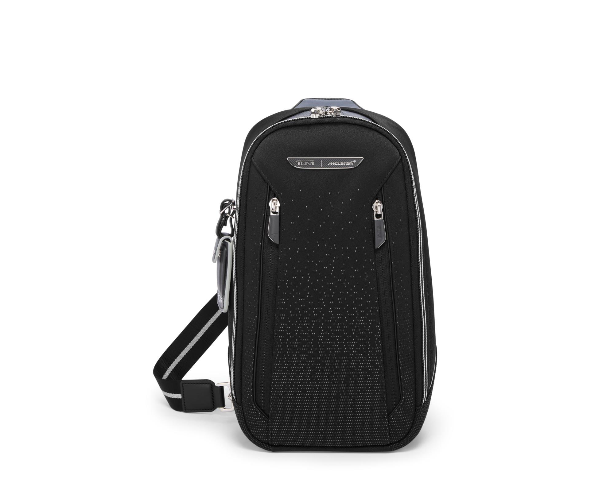 Mclaren Torque Sling - Night Galaxy