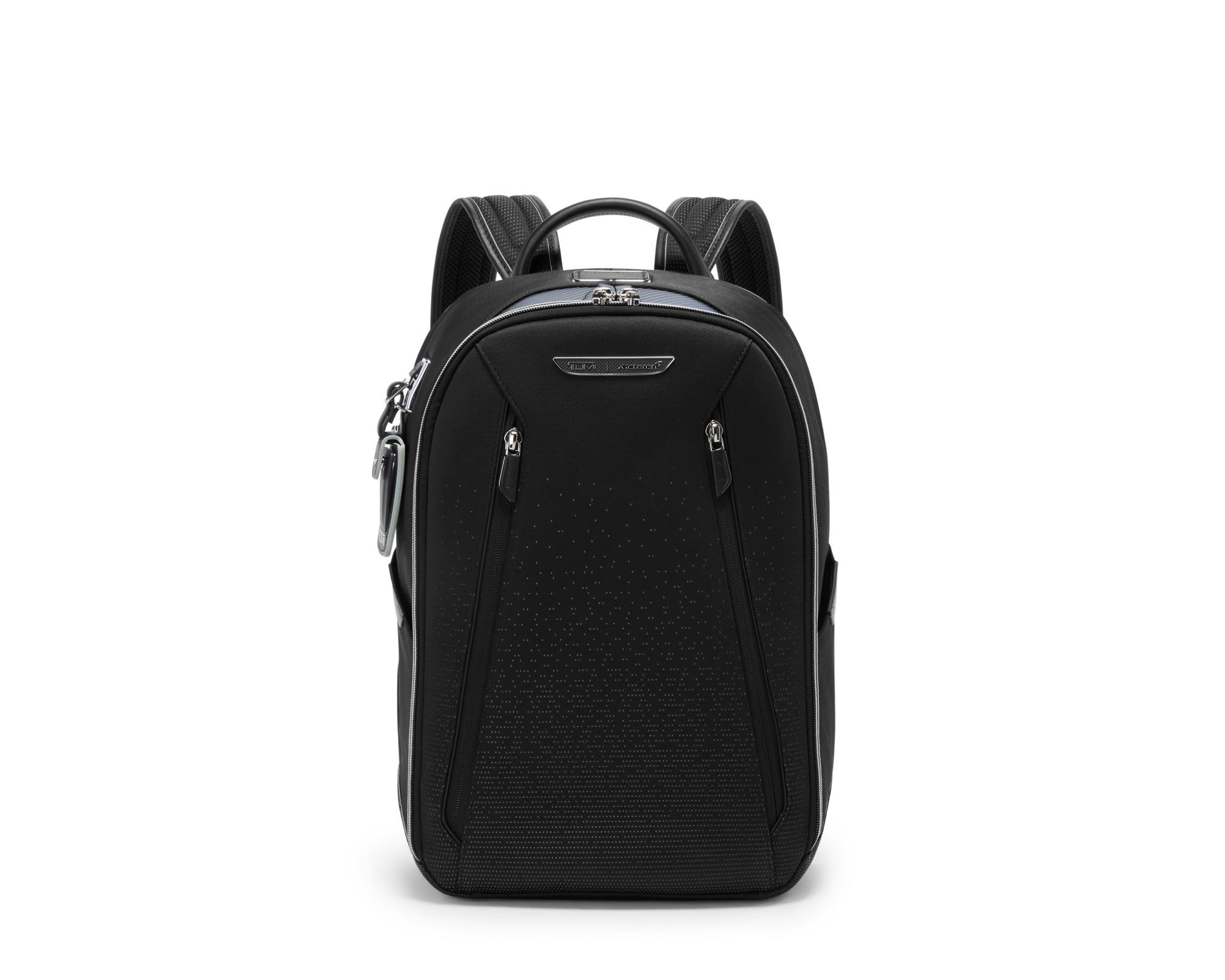 McLaren Velocity Backpack- Night Galaxy