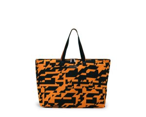 Tumi - Mclaren Just In Case® Tote - Dazzle Camouflage