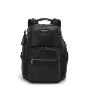 Alpha Bravo Search Backpack - Black