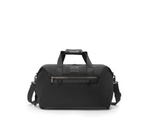 Alpha Bravo Reconnaissance Duffel - Black