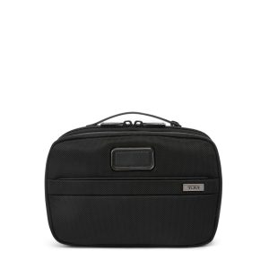 Tumi Alpha Split Travel Kit-Black