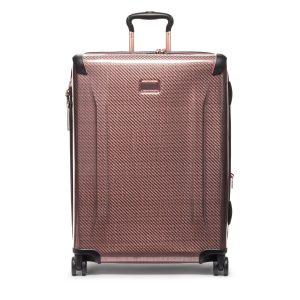 Tegra-Lite® Medium Expandable Checked (Short Trip)- Blush
