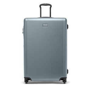Tumi Ventra Large Exp Checked-Cadet Texture
