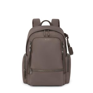 Voyageur Celina Backpack - Mink