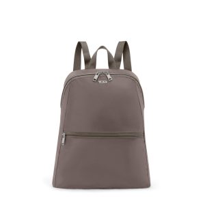 Voyageur Just In Case® Backpack - Mink