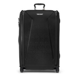 TUMI I McLaren Aero Large Front Pocket Expandable Checked (Extended Trip) - Night Galaxy